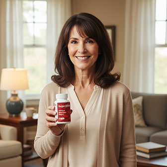 SugarMute Customer Reviews Second Person